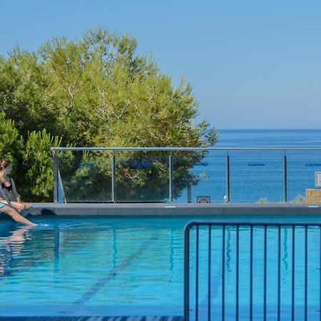 Apartaments Albatros Family Salou Kültér fotó