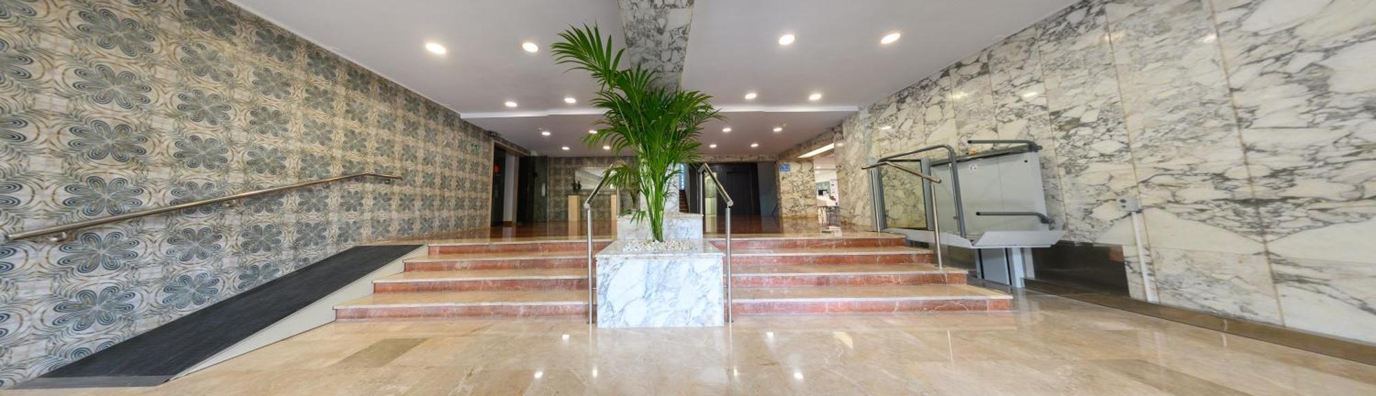 Apartaments Albatros Family Salou Kültér fotó