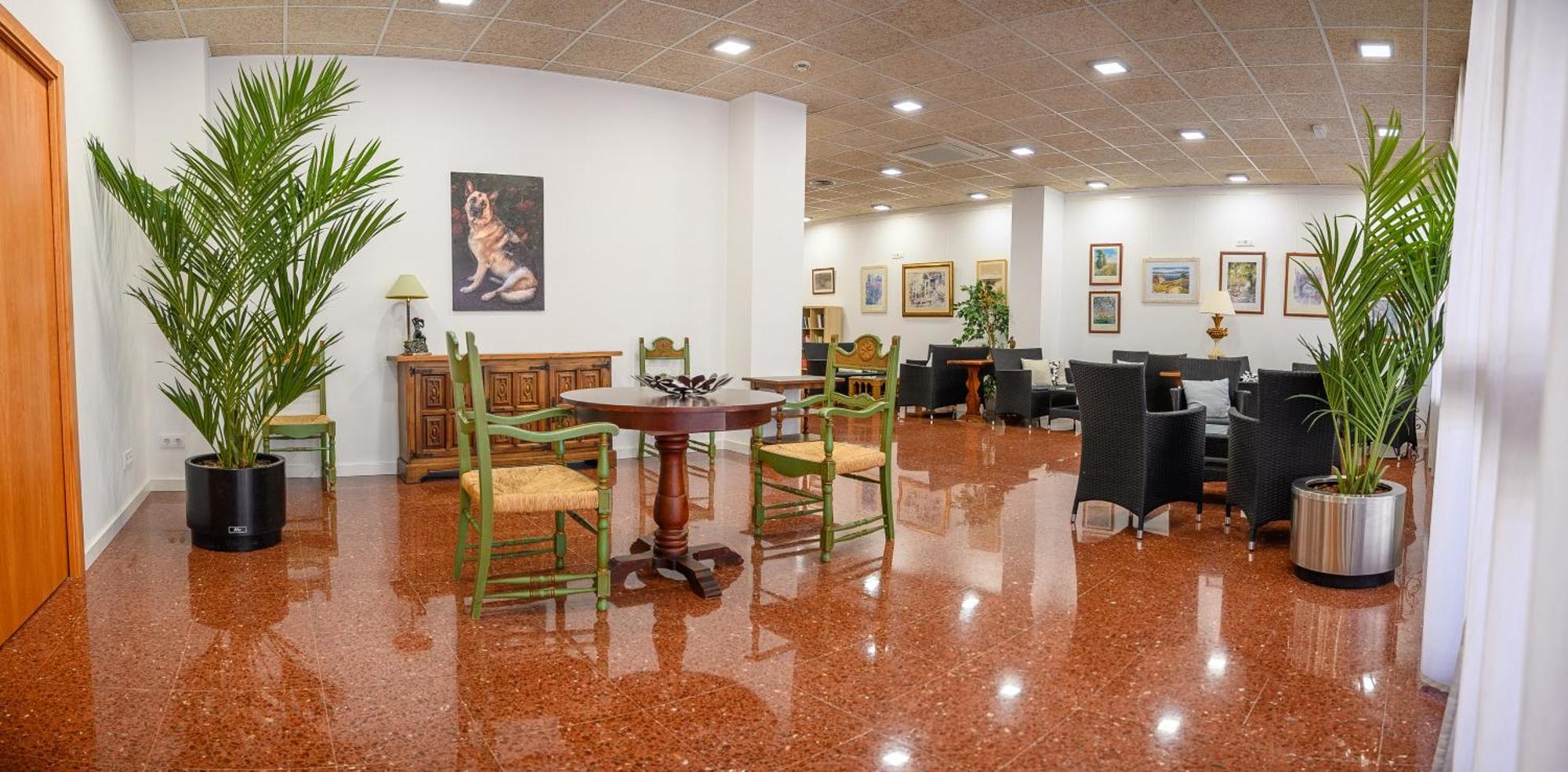 Apartaments Albatros Family Salou Kültér fotó
