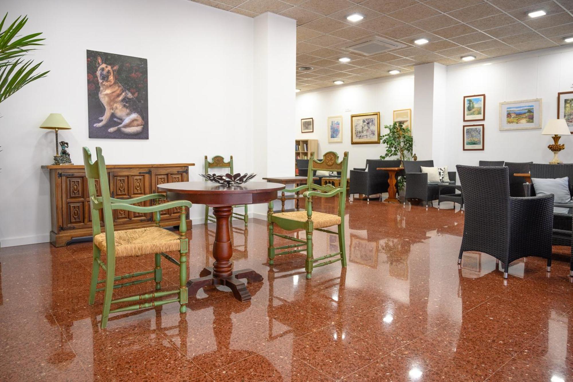 Apartaments Albatros Family Salou Kültér fotó