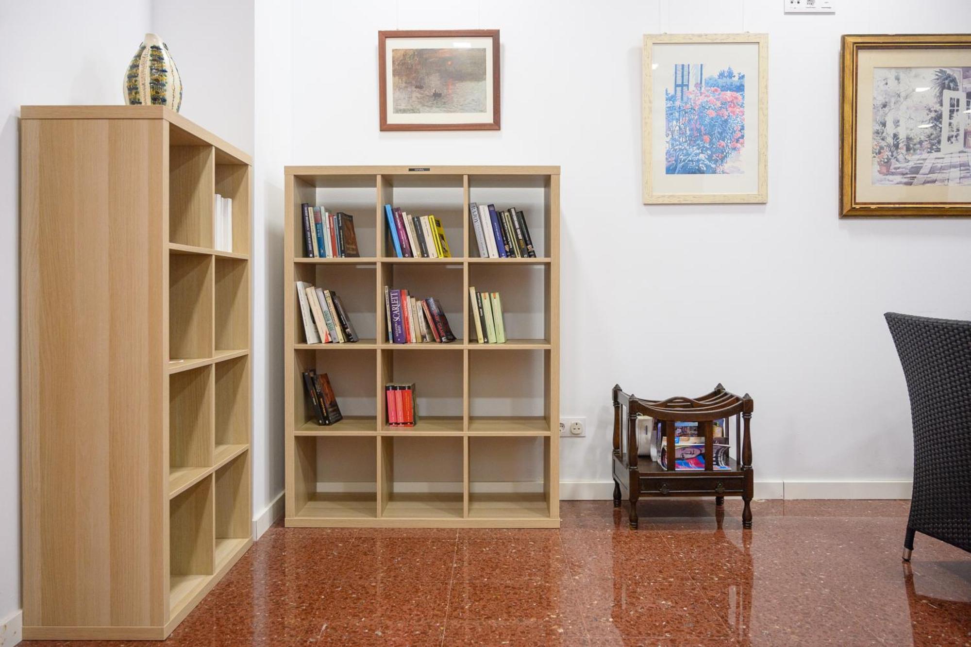 Apartaments Albatros Family Salou Kültér fotó