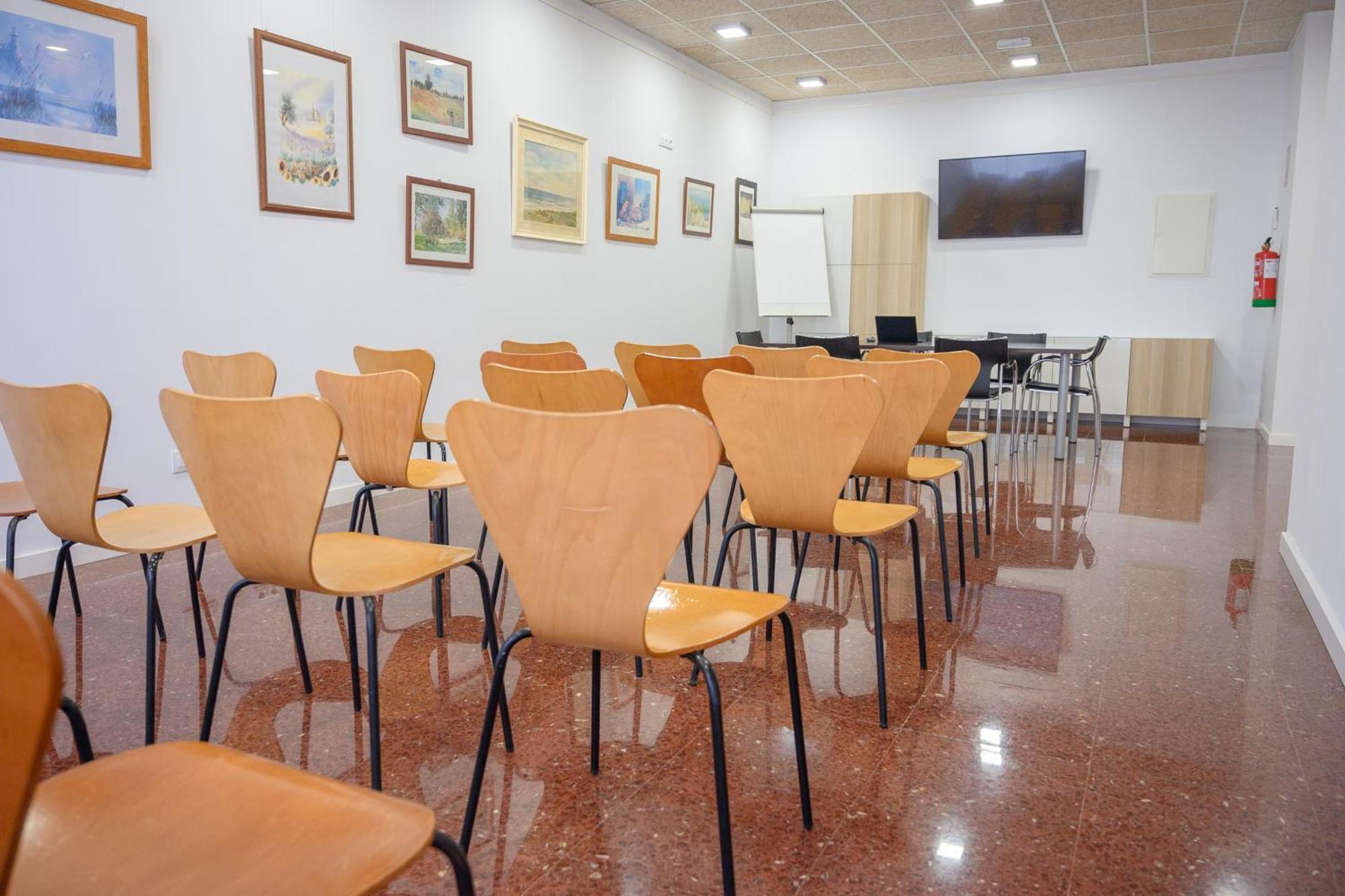 Apartaments Albatros Family Salou Kültér fotó