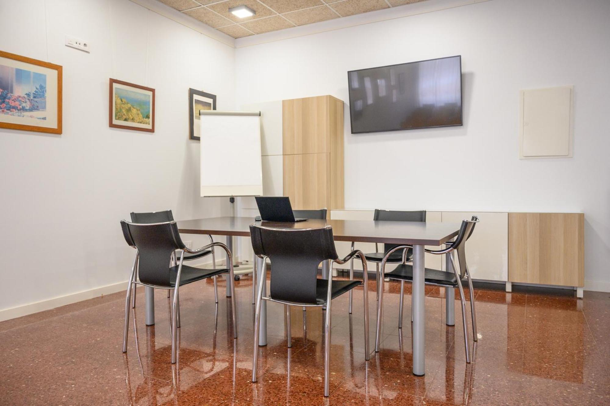 Apartaments Albatros Family Salou Kültér fotó
