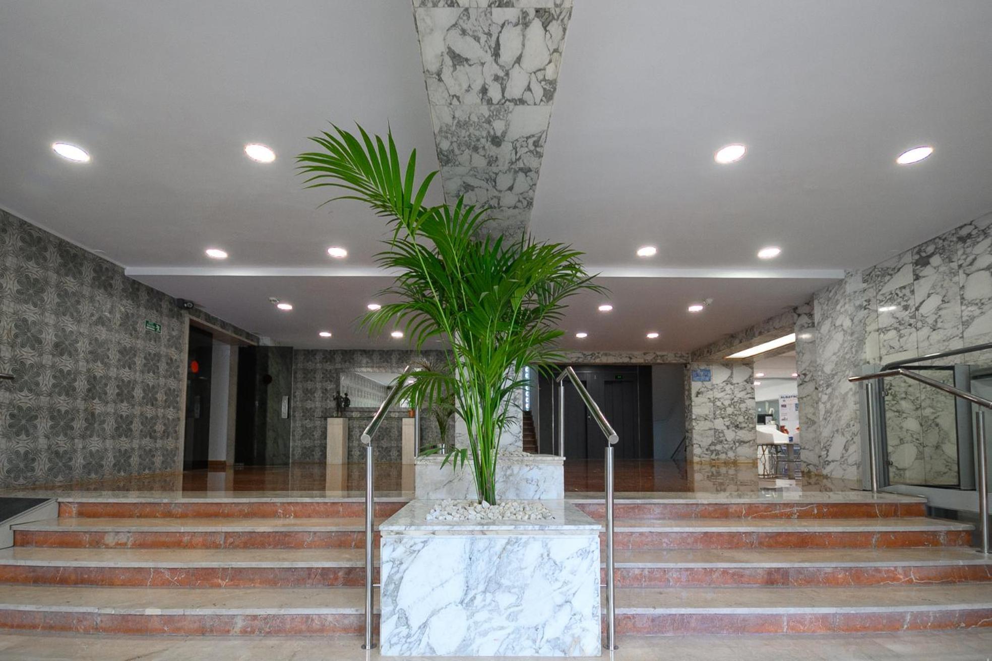 Apartaments Albatros Family Salou Kültér fotó