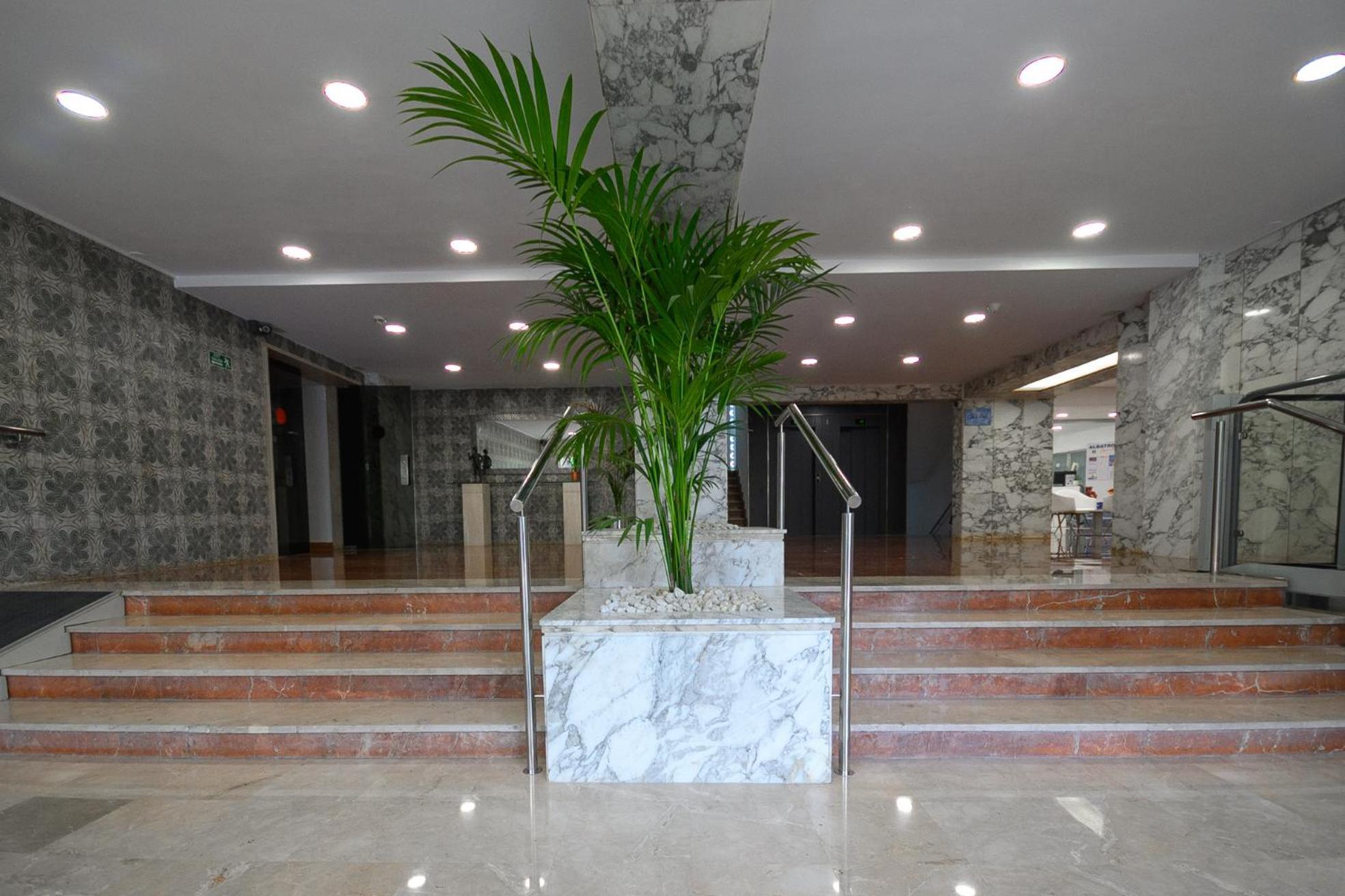Apartaments Albatros Family Salou Kültér fotó