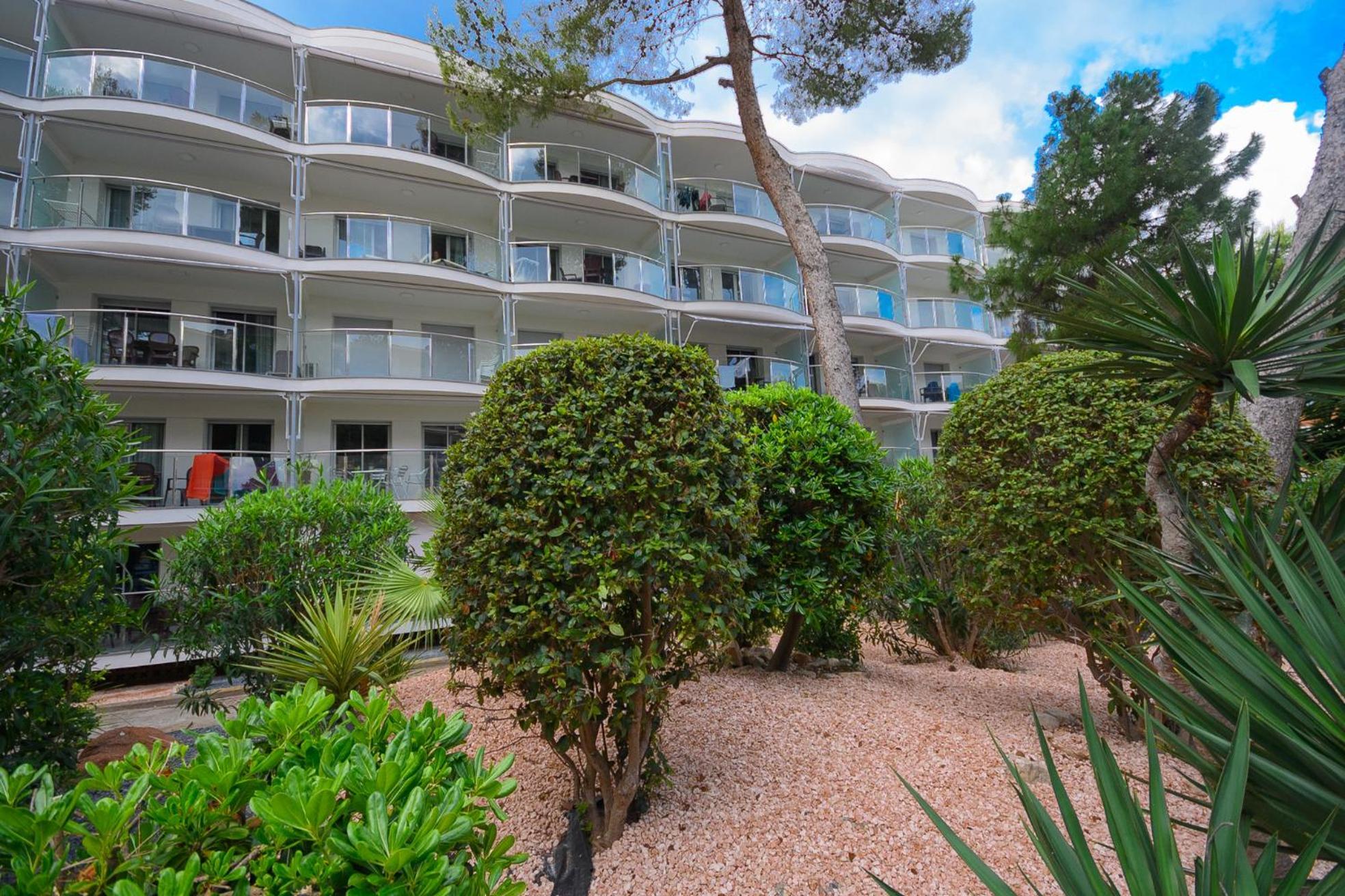 Apartaments Albatros Family Salou Kültér fotó
