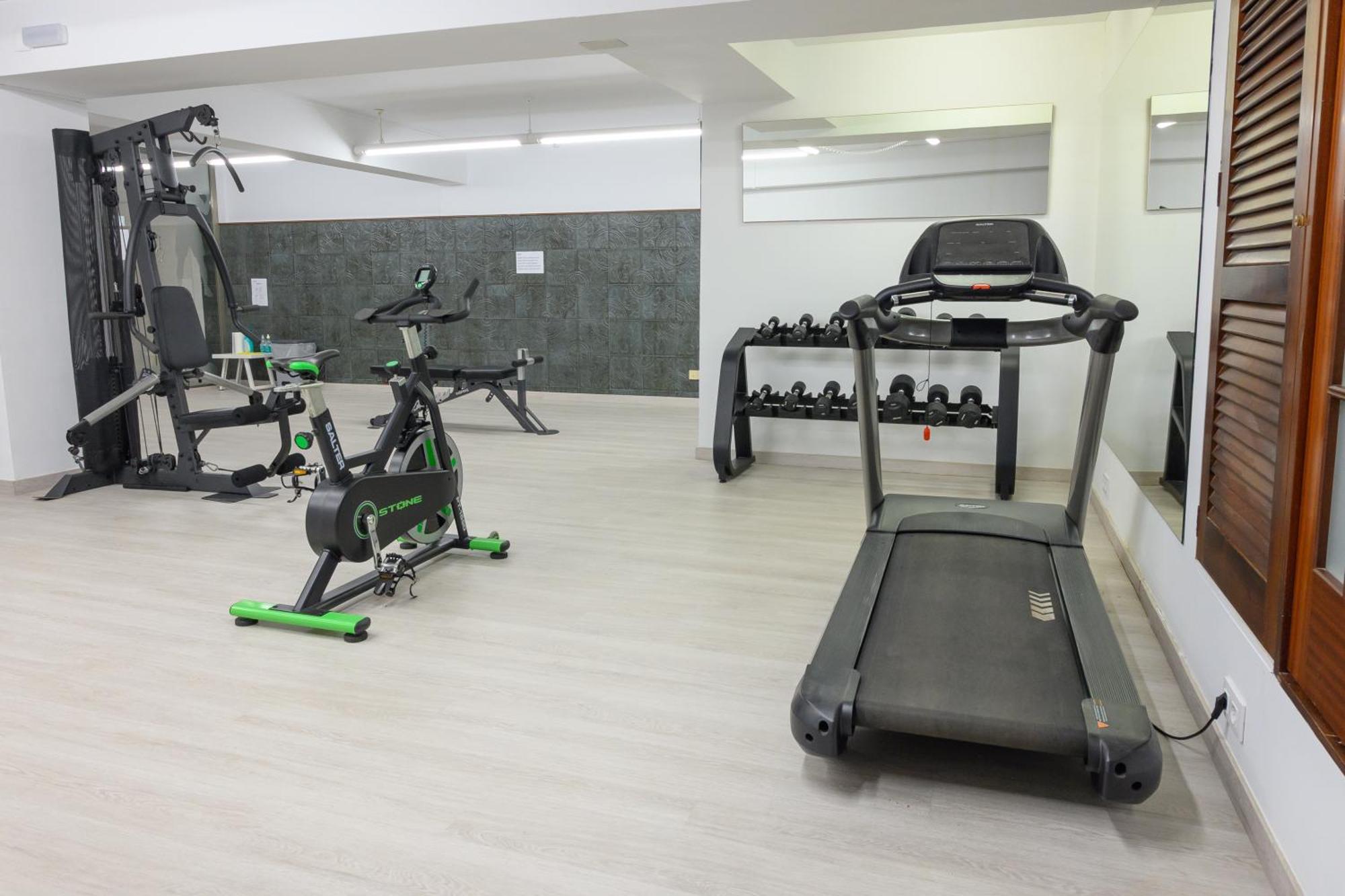 Apartaments Albatros Family Salou Kültér fotó